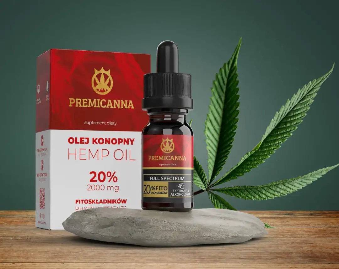 Gdzie kupić olej konopny w Czechach? Sprawdzone sklepy i porady zakupowe