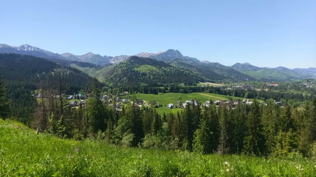 Słownik gwary podhalańskiej: Klucz do zachowania kultury i tradycji