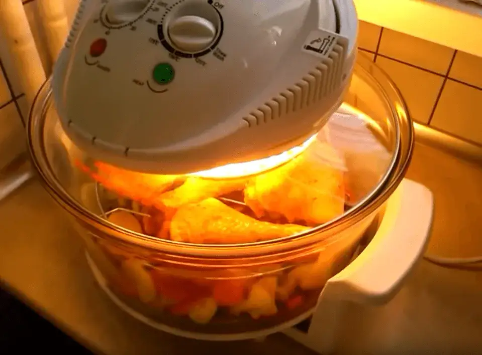 Czy w kombiwarze można gotować zupę? Oto jak to zrobić skutecznie