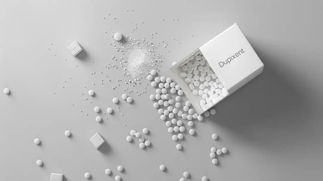 Dupixent: Cena leku i dostępność leku w Polsce