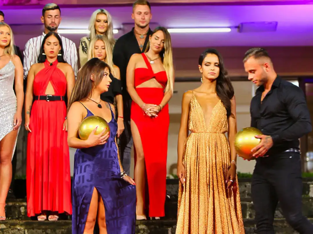 Kiedy kolejny sezon Hotel Paradise? Sprawdź najnowsze informacje i datę premiery