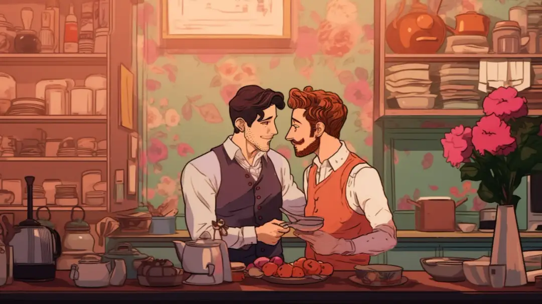 Komedie romantyczne LGBTQ+ na walentynki: tytuły z Kristen Stewart i Aubrey Plaza