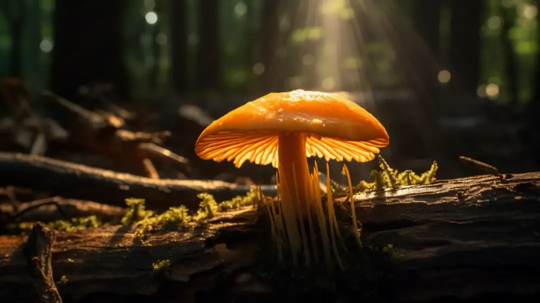 Grzyb bezwstydnik - wszystko, co musisz wiedzieć