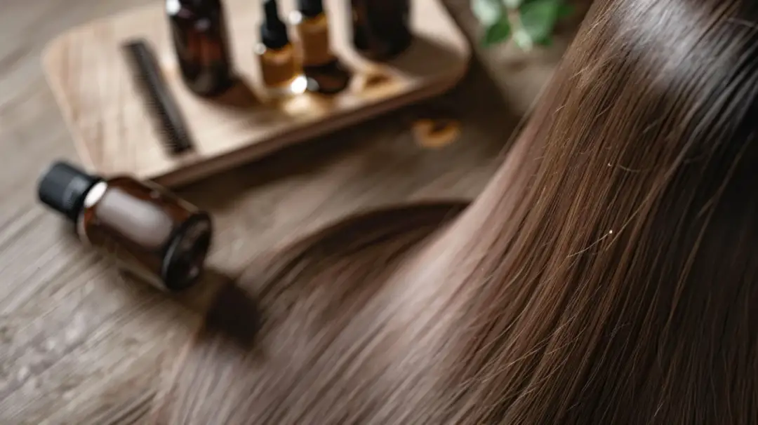 Keratynowe prostowanie włosów - trwałość, efekty i najlepsze produkty