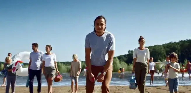 Kto reklamuje Vanish? Odkryj tajemnice skutecznych kampanii reklamowych