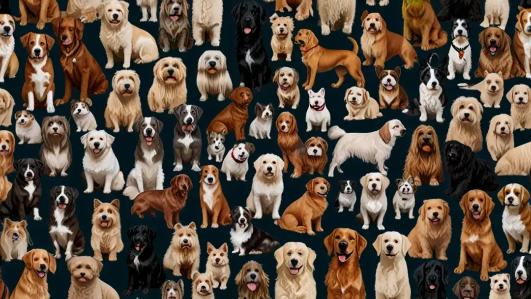 Ile lat żyją psy? Średnia długość życia różnych ras psów