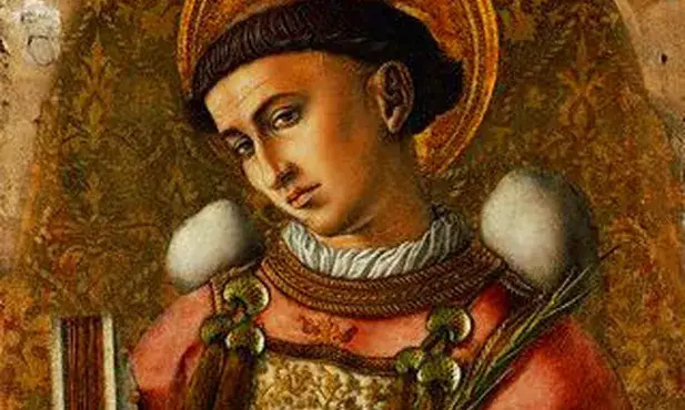 Święty Szczepan jako patron budowniczych, kucharzy i tkaczy – ich znaczenie w tradycji