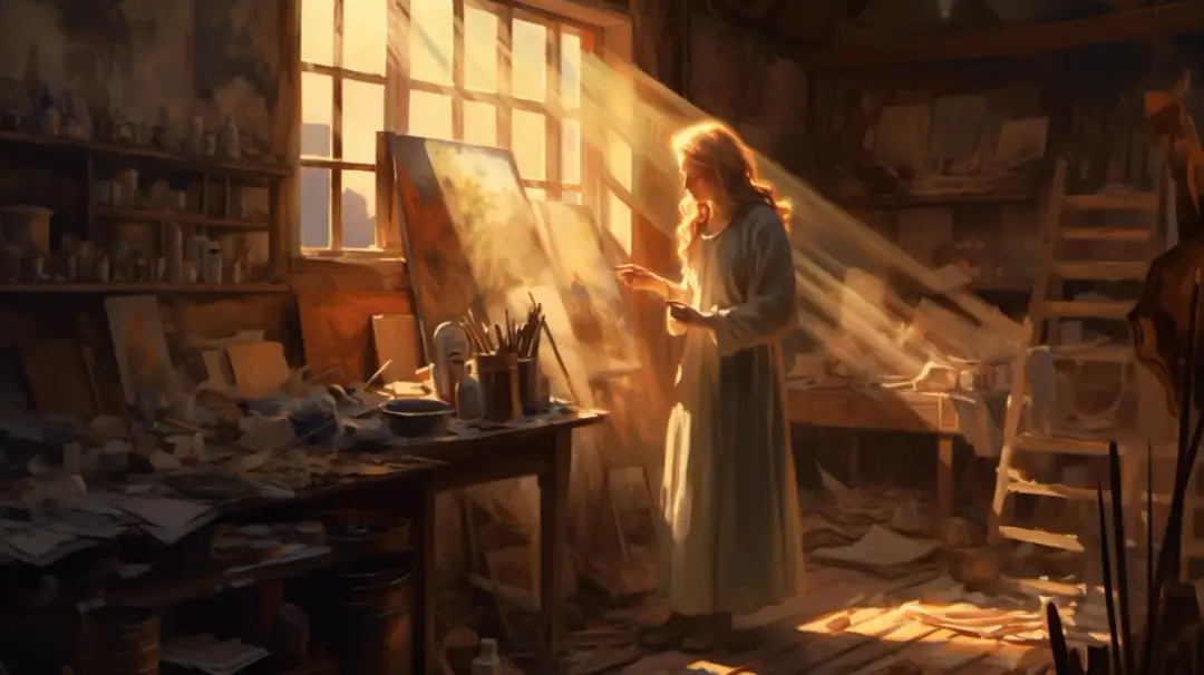 Nowa wystawa w muzeum śląskim: pierwiastek żeński. artystki nieprofesjonalne ze zbiorów muzeum śląskiego w katowicach