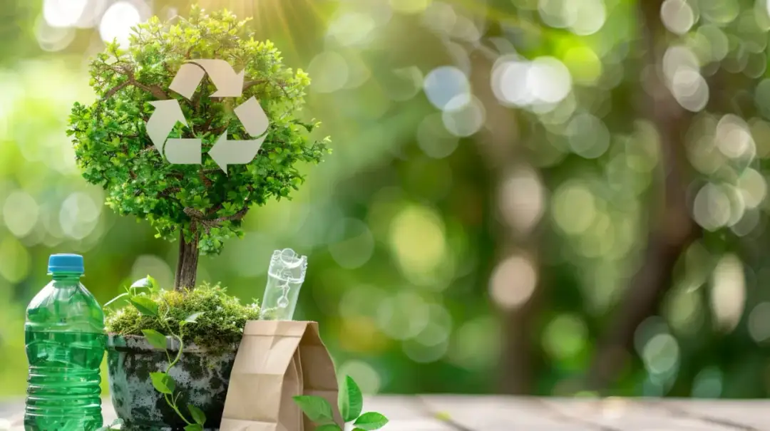 Ekologia na co dzień: Jak żyć bardziej ekologicznie?