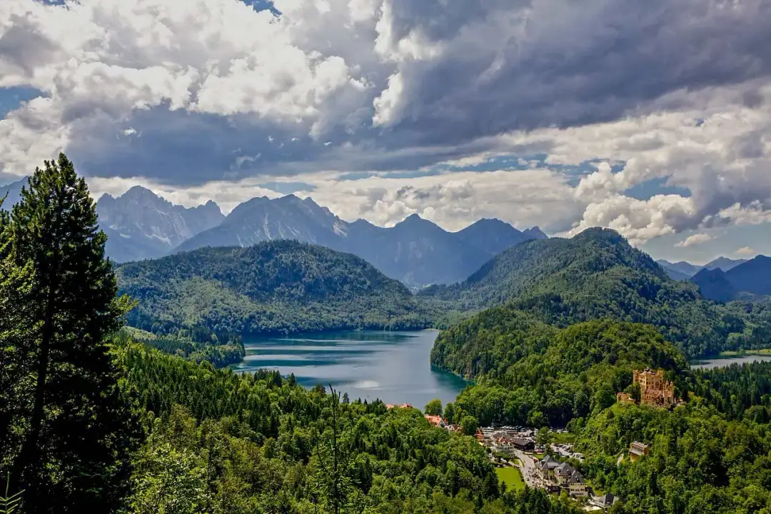 Bawaria atrakcje turystyczne: odkryj niezwykłe miejsca i przygody