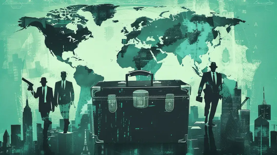 Najlepsze filmy o tajnych agentach: Co warto obejrzeć?