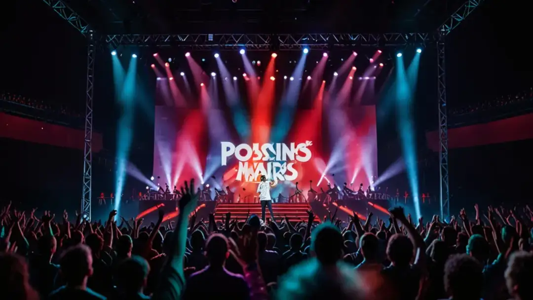 Bruno Mars w Polsce – Bilety na koncerty i najbliższe terminy