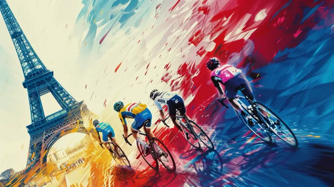 Skład kolarskiej reprezentacji Francji: Kto nas najbardziej zaskoczy?