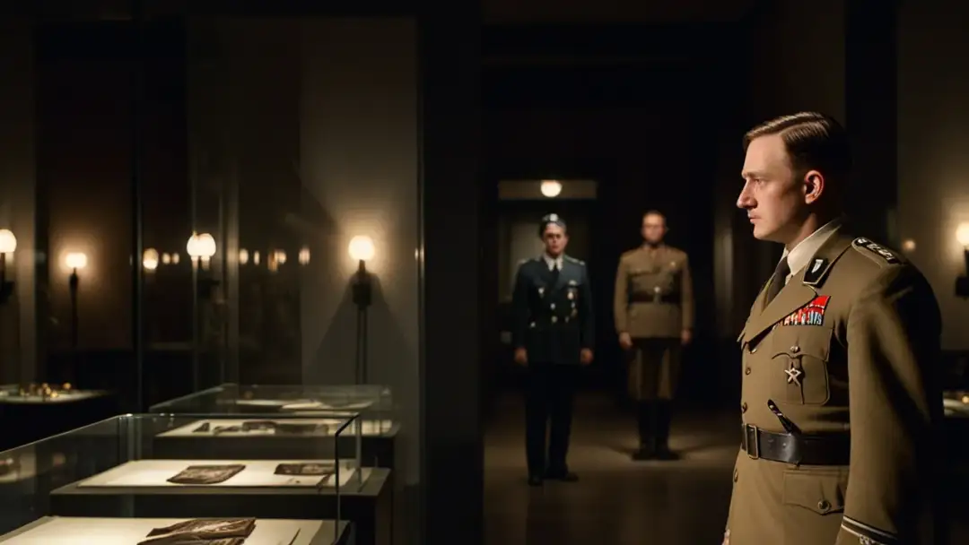 Kontrowersje wokół muzeów Hitlera: Czemu budzą one tyle emocji?