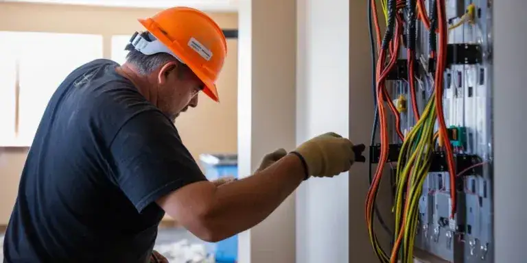 Ile kosztuje godzina pracy elektryka? Sprawdź stawki i uniknij przepłacania!