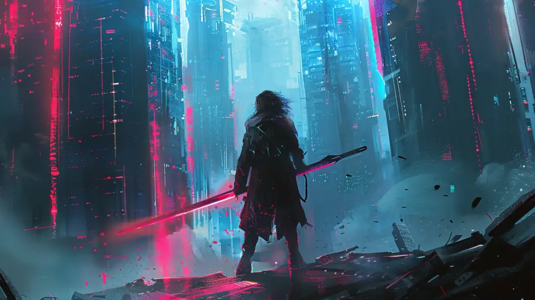 Pierwszy Potomek: Akcja Zwiastuna Bez Precedensu
