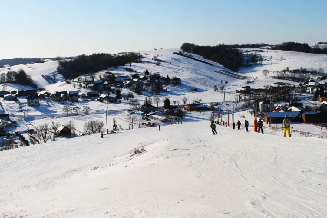 Batorz snowpark: Wszystko, co musisz wiedzieć o trasach i atrakcjach