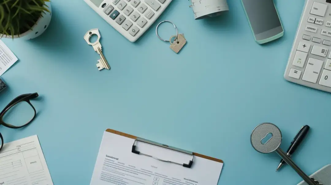 Zakup mieszkania z hipoteką - Krok po kroku przez proces nabycia