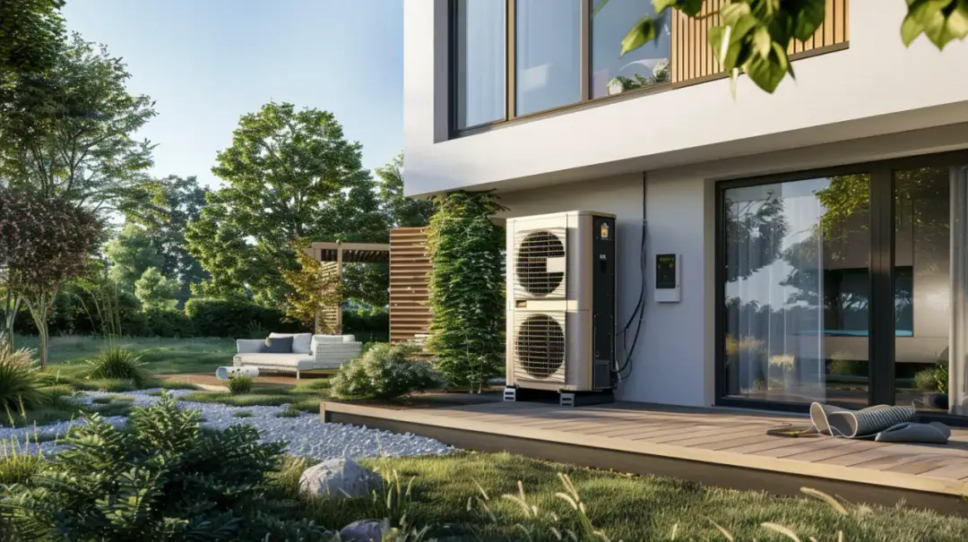 Pompa ciepła Hitachi - Opinie i recenzje użytkowników sprzętu