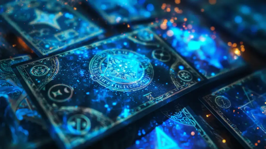 Tarot na dziś dla Ryb: Jakie karty ci przypadną i co oznaczają?