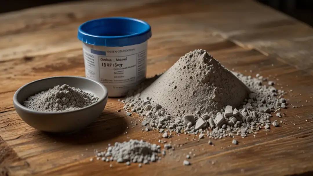 Skład betonu: Co powinieneś wiedzieć o składnikach?