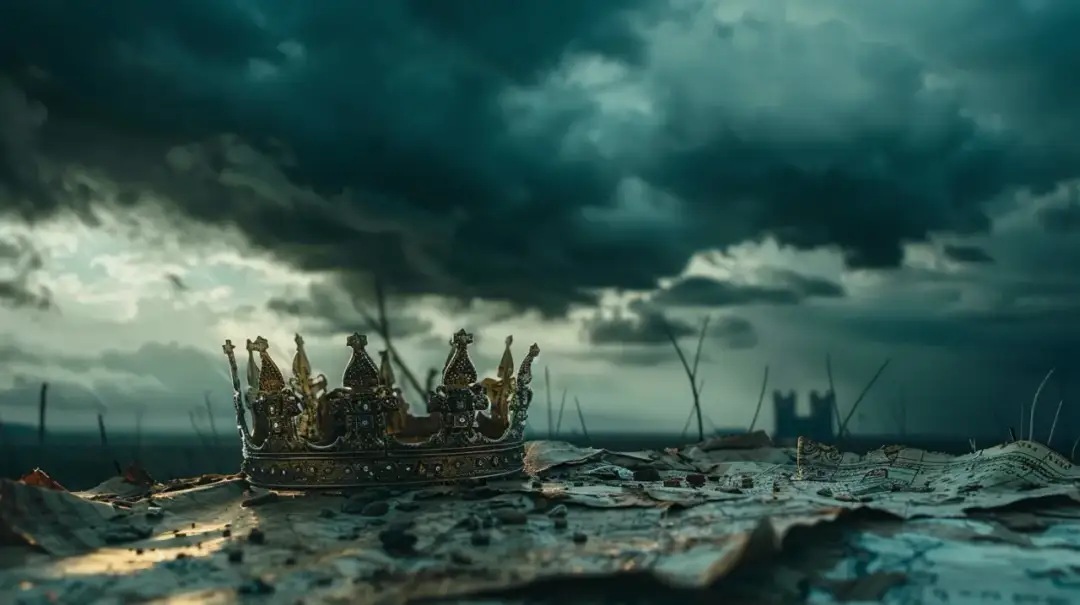 Najgorszy król Polski: Kto doprowadził kraj na skraj upadku? Oto fakty