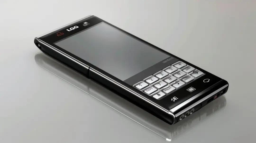 LG Cookie: Przegląd funkcji i recenzja telefonu LG Cookie KP500