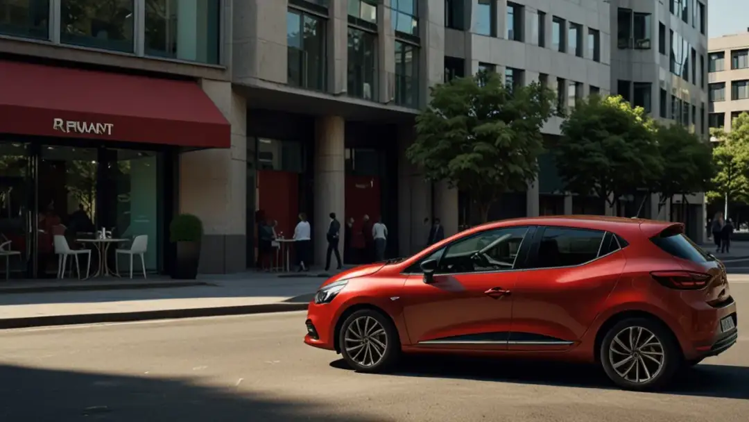 Dlaczego Clio to jeden z najpopularniejszych aut? Sekrety sukcesu