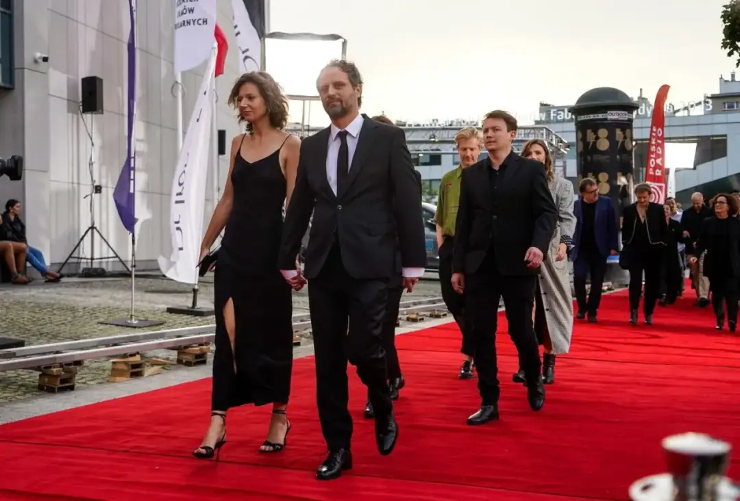 Sukces polskich filmów za granicą - uznanie na światowych festiwalach