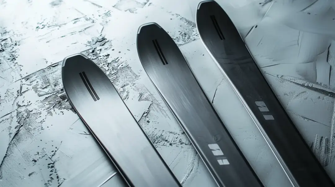 Dlaczego warto wybrać narty Fischer RC One do szybkiej jazdy?