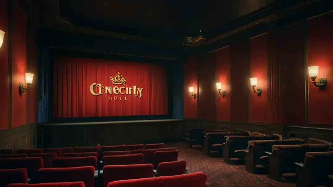 7 sekretów CinemaCity Wrocław, które zaskoczą każdego kinomana