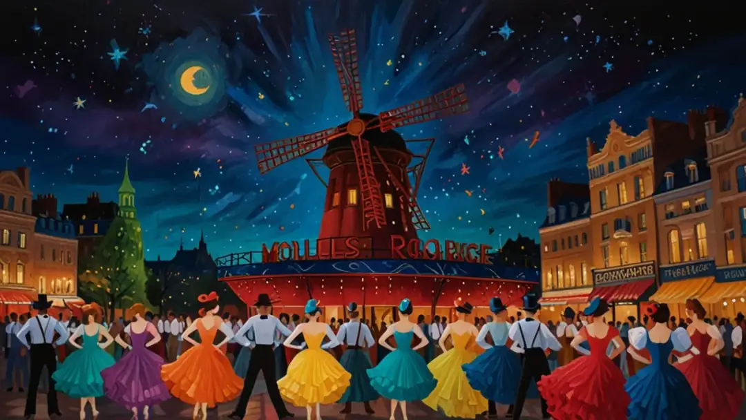 Toulouse-Lautrec: życie, obrazy i wpływ na sztukę postimpresjonistyczną