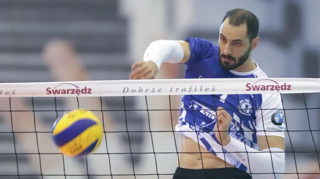 Matej Kazijski: Imponujące zarobki i majątek siatkarza PlusLigi