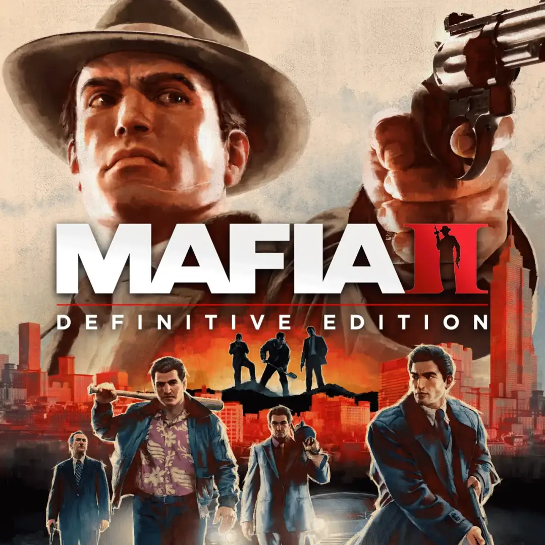 Mafia 2 Definitive Edition spolszczenie – jak dodać polski dubbing i napisy?