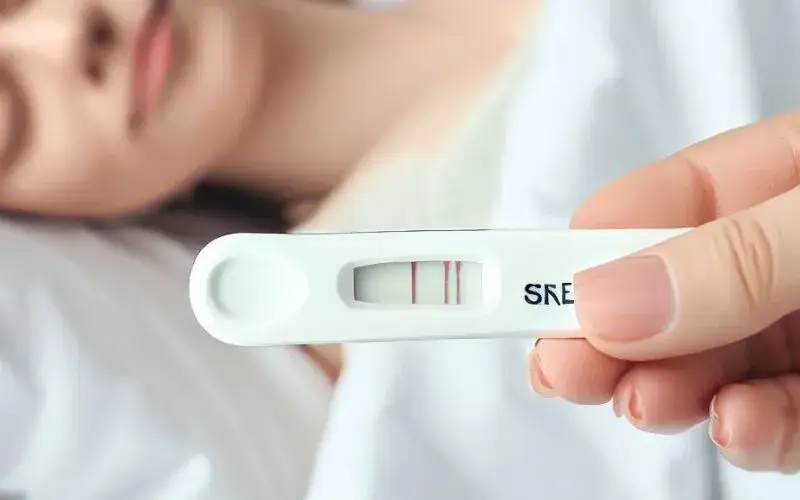 Sennik test ciążowy dwie kreski: Co przepowiada i jak go interpretować