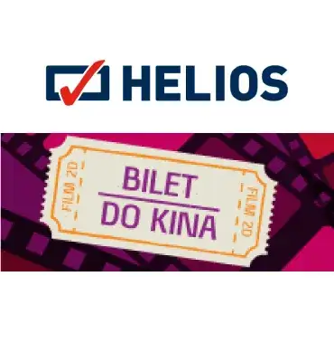Ile kosztuje bilet do kina Helios? Ceny, promocje i tajemnice!
