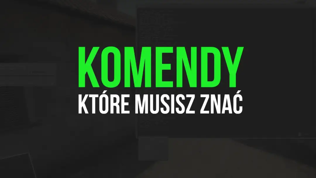 Jak zmienić broń w CS:GO? Proste komendy i ustawienia, które musisz znać