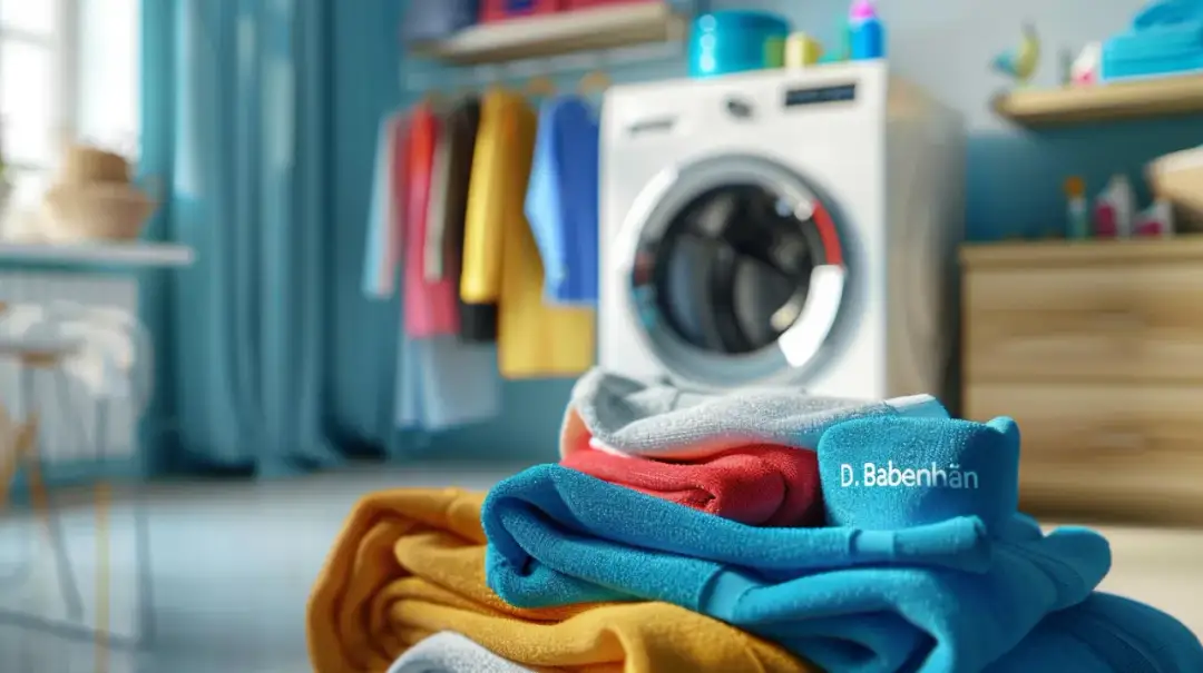 Chusteczki Dr Beckmann: Tajemnica idealnego prania? Testujemy