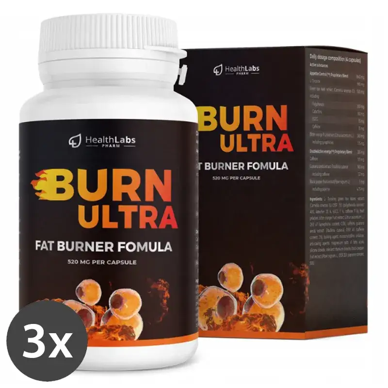 Skuteczne suplementy na spalanie tkanki tłuszczowej - jak działają?