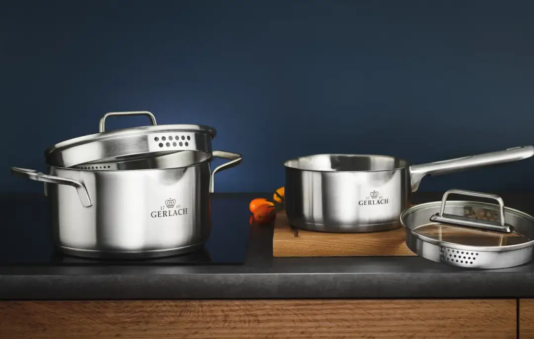 Wyposażenie nowej kuchni: co kupić?