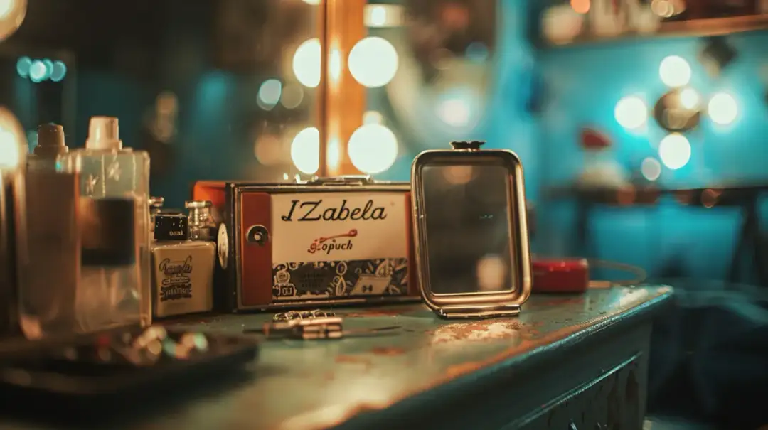 Izabela Łopuch: Kim jest ta aktorka? Poznaj jej historię 