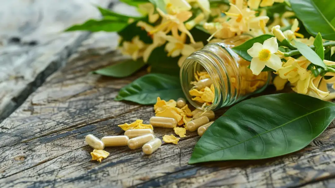 Cytryniec chiński - właściwości i zastosowanie egzotycznej rośliny