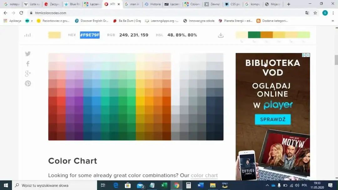 Jak zrobić stronę internetową HTML na informatykę - proste kroki dla każdego