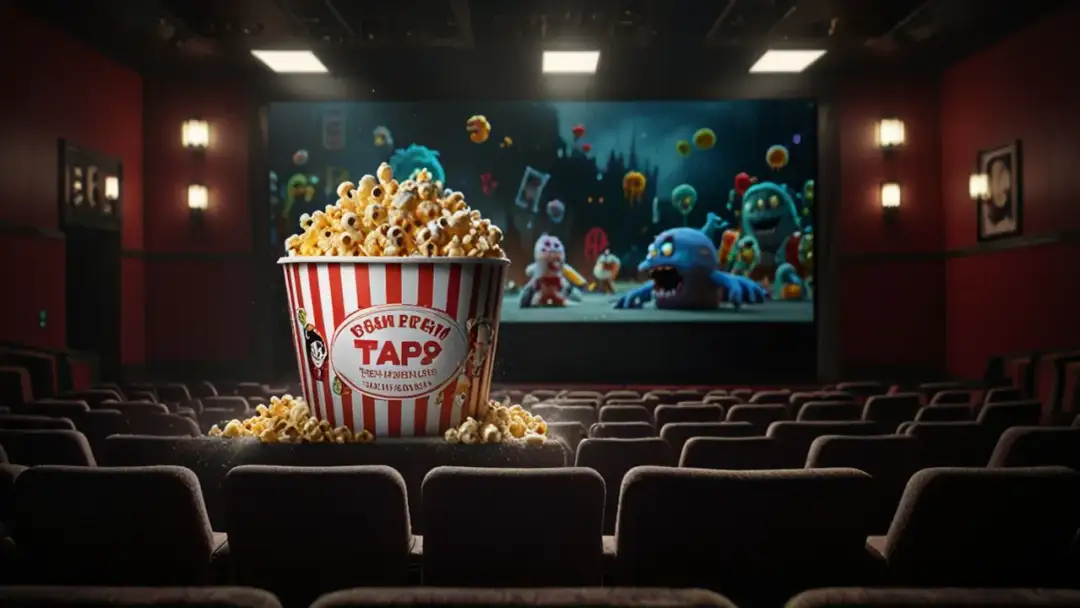 Horror Komedia: Komedie horrory i Horrory komediowe