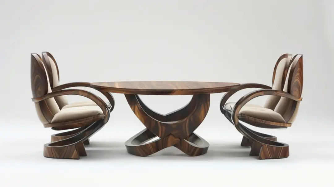 Design halabala: Czym się charakteryzuje i co warto wiedzieć?