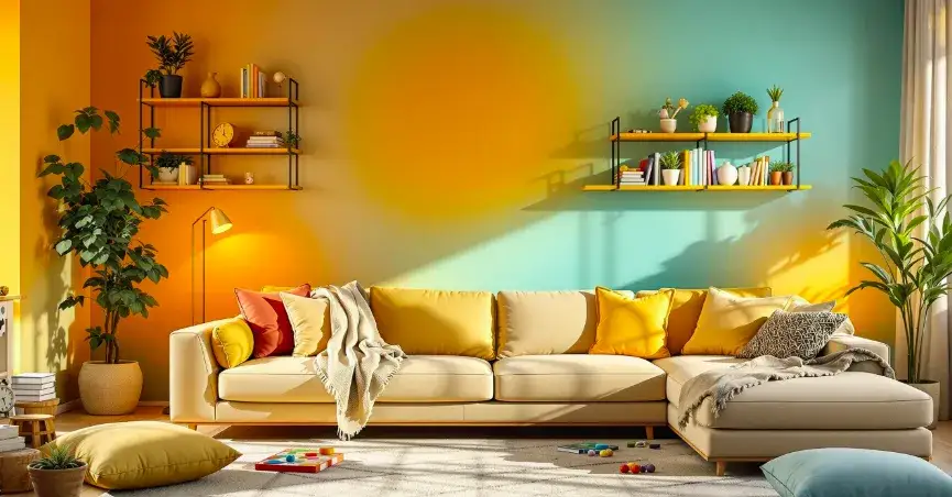 Jak stworzyć idealną przestrzeń do wypoczynku w domu: remont i sposoby na komfortową rozrywkę