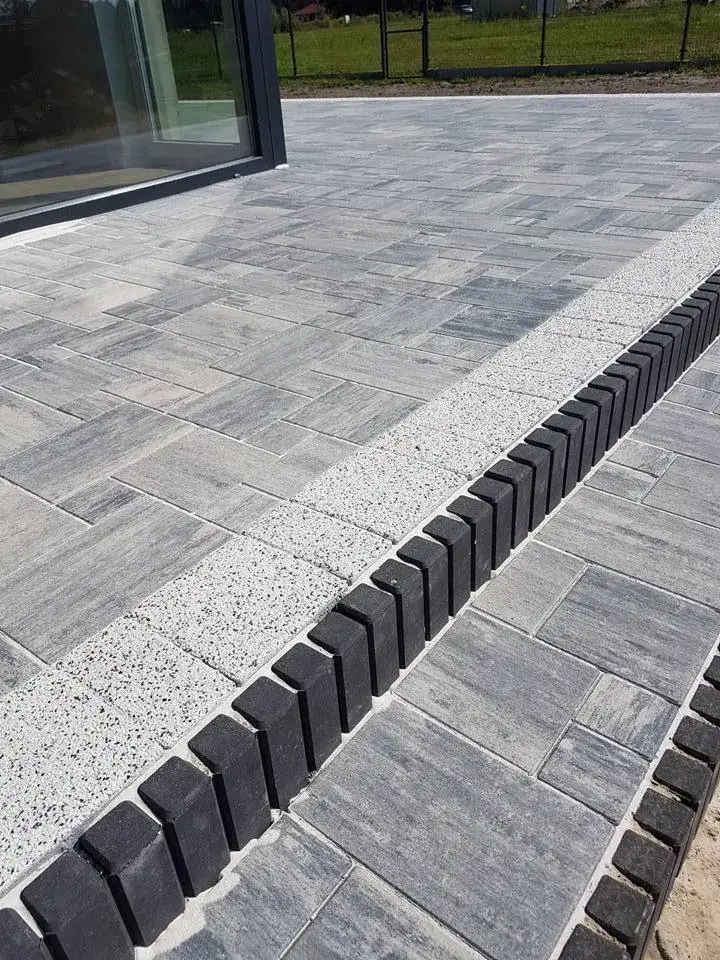 Jak wybrać właściwy kod PKD do układania kostki brukowej i uniknąć błędów