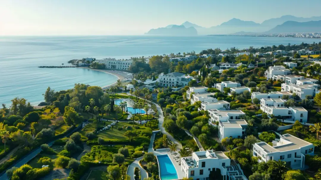 Gaia Village Kos opinie: Opinie gości na temat Gaia Village Kos