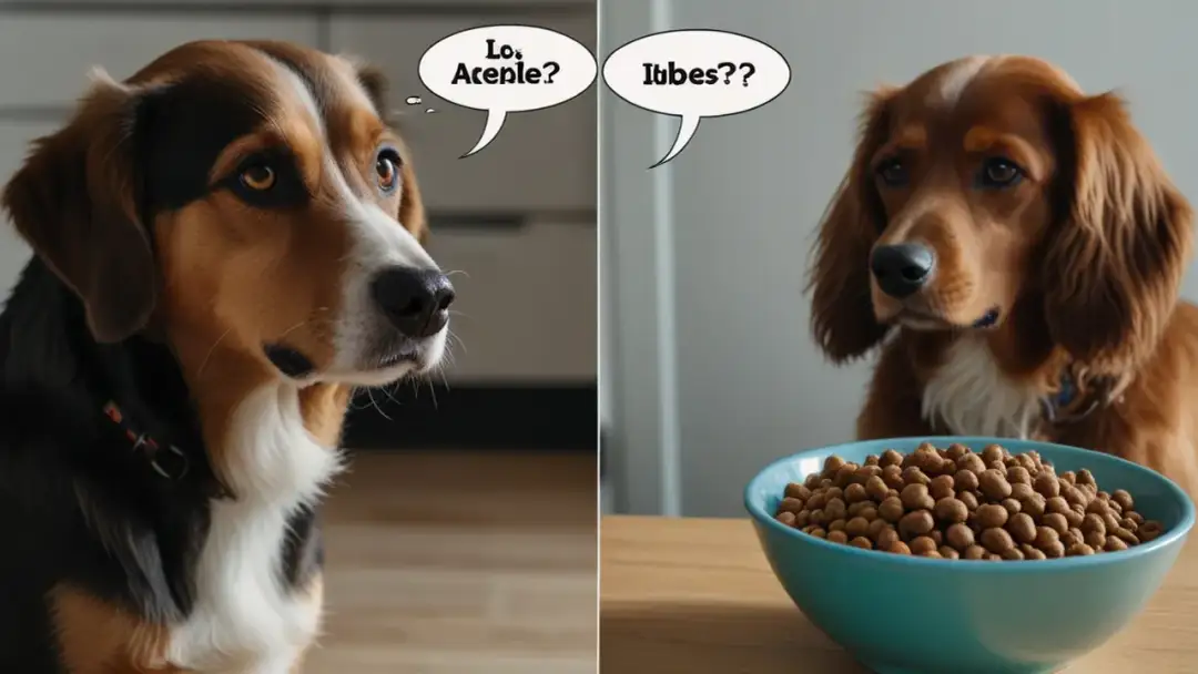 Sucha czy mokra karma dla psa: co wybrać i jakie są różnice?