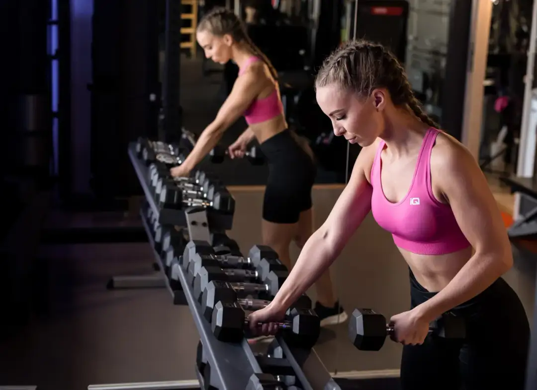 Najskuteczniejsze treningi na odchudzanie, które naprawdę działają
